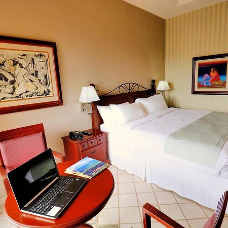 Plaza Del General Apart otel Tegucigalpa Dış mekan fotoğraf
