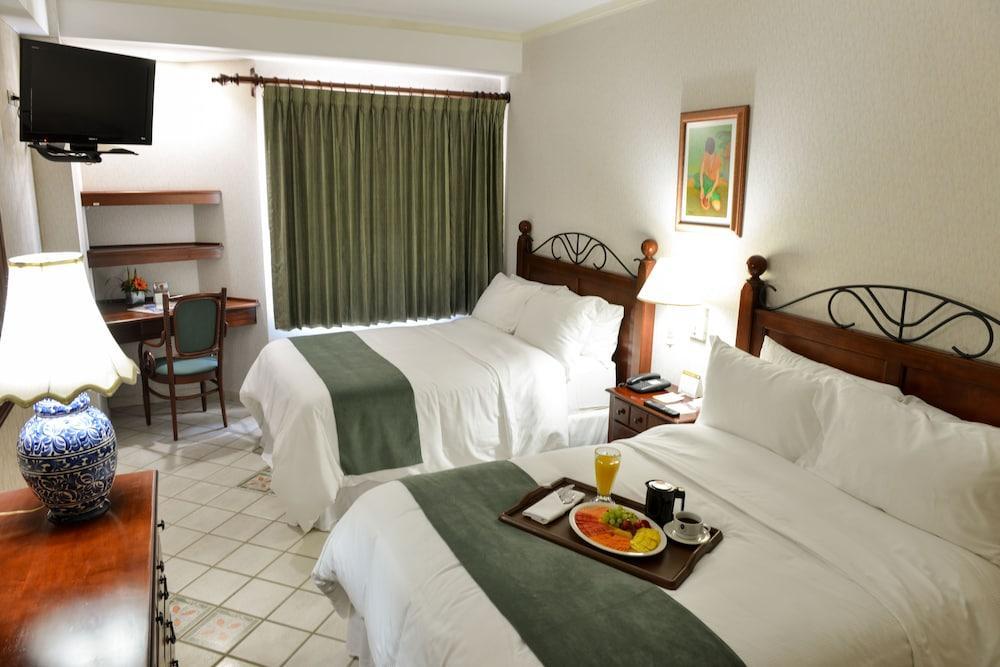 Plaza Del General Apart otel Tegucigalpa Dış mekan fotoğraf