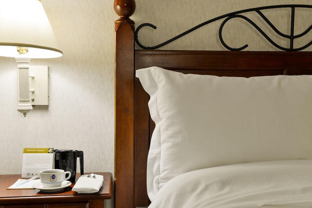 Plaza Del General Apart otel Tegucigalpa Dış mekan fotoğraf
