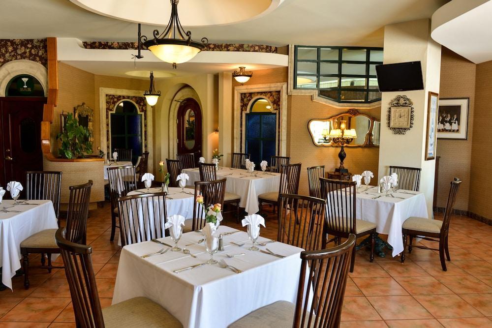 Plaza Del General Apart otel Tegucigalpa Dış mekan fotoğraf