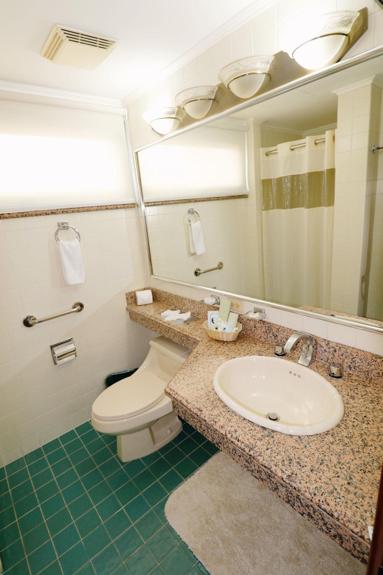 Plaza Del General Apart otel Tegucigalpa Dış mekan fotoğraf