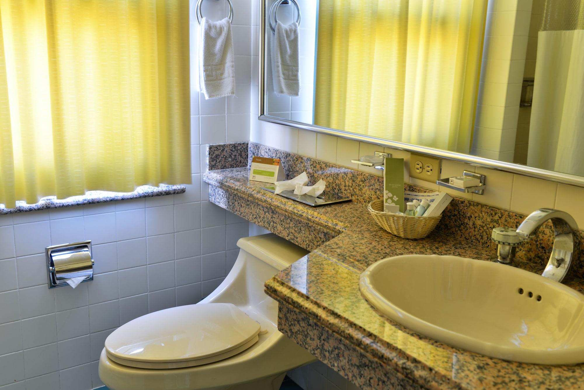 Plaza Del General Apart otel Tegucigalpa Dış mekan fotoğraf