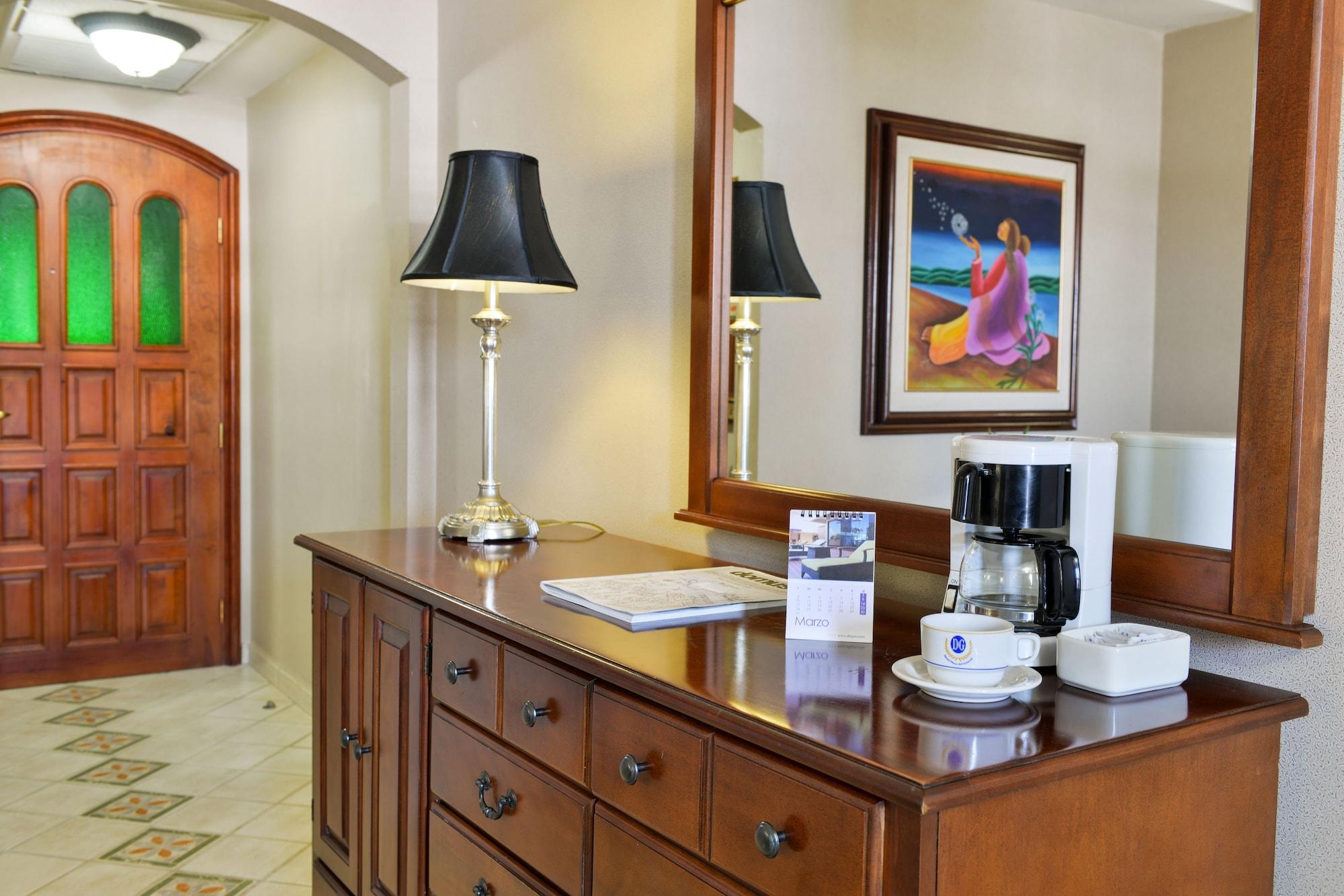 Plaza Del General Apart otel Tegucigalpa Dış mekan fotoğraf