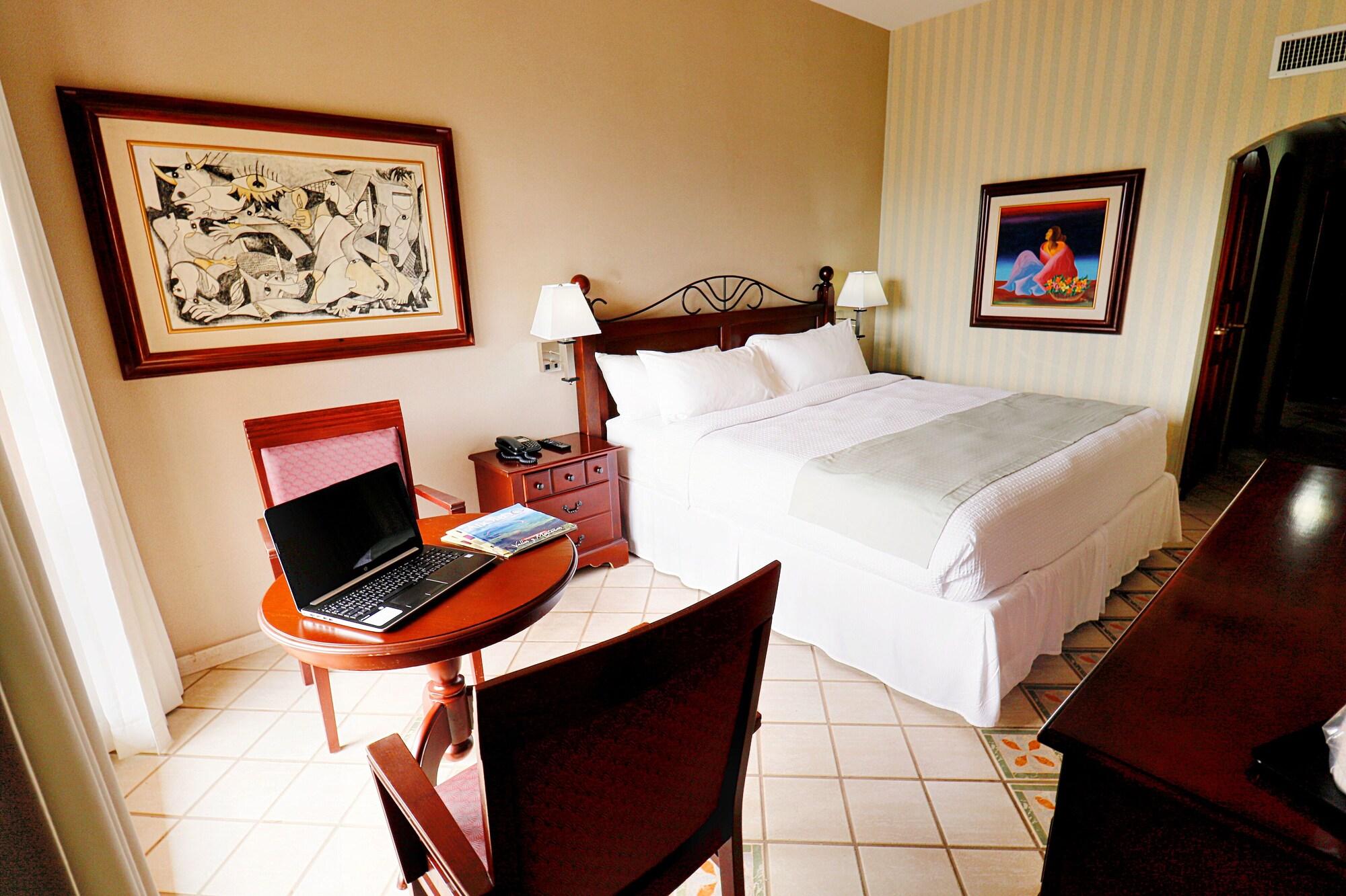 Plaza Del General Apart otel Tegucigalpa Dış mekan fotoğraf