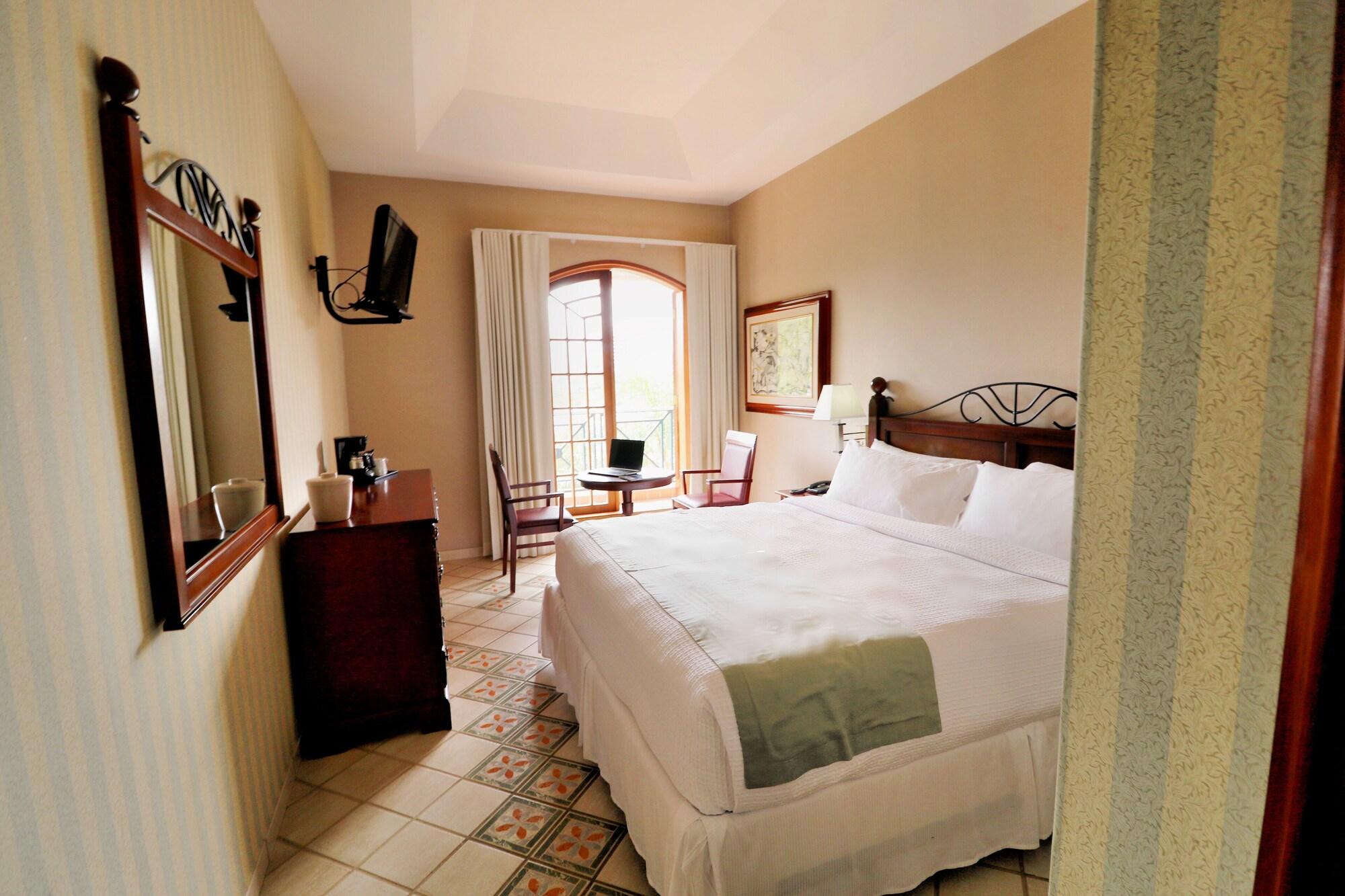 Plaza Del General Apart otel Tegucigalpa Dış mekan fotoğraf