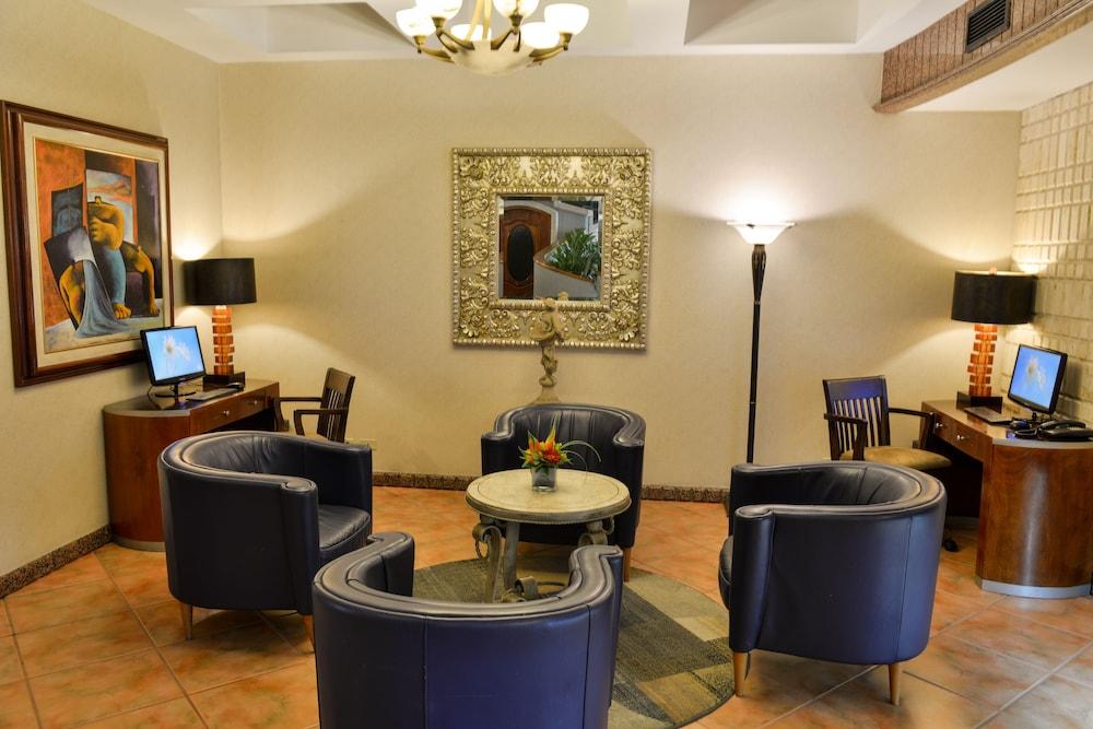 Plaza Del General Apart otel Tegucigalpa Dış mekan fotoğraf