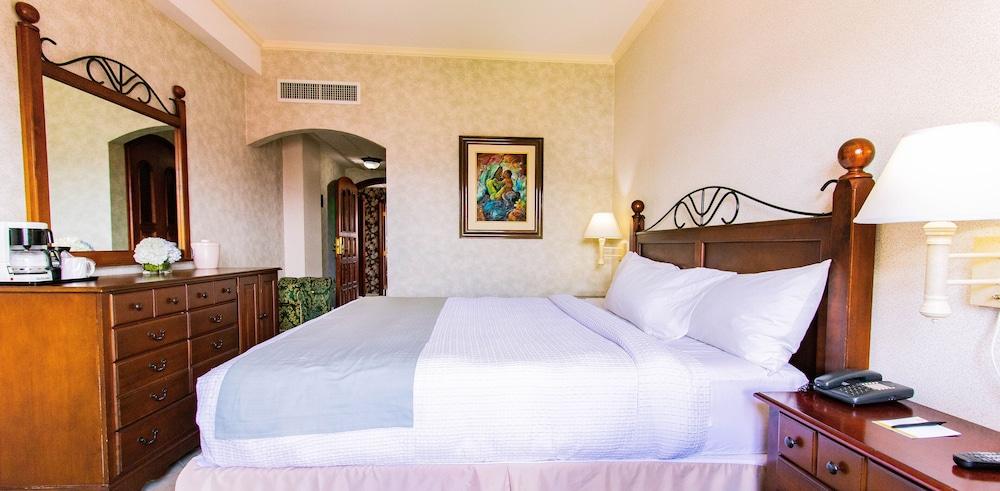 Plaza Del General Apart otel Tegucigalpa Dış mekan fotoğraf