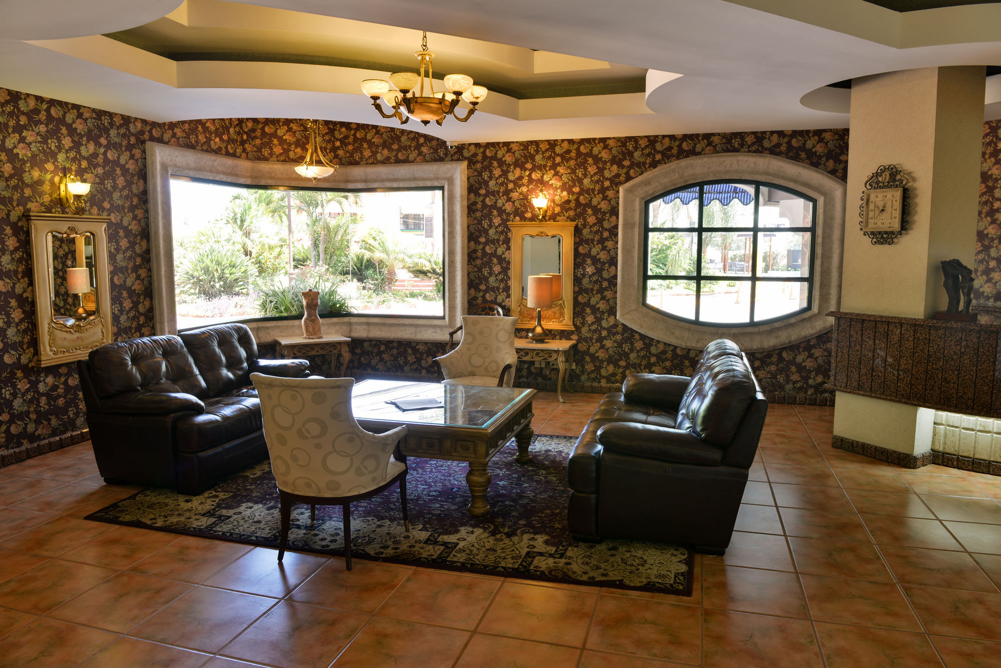 Plaza Del General Apart otel Tegucigalpa Dış mekan fotoğraf