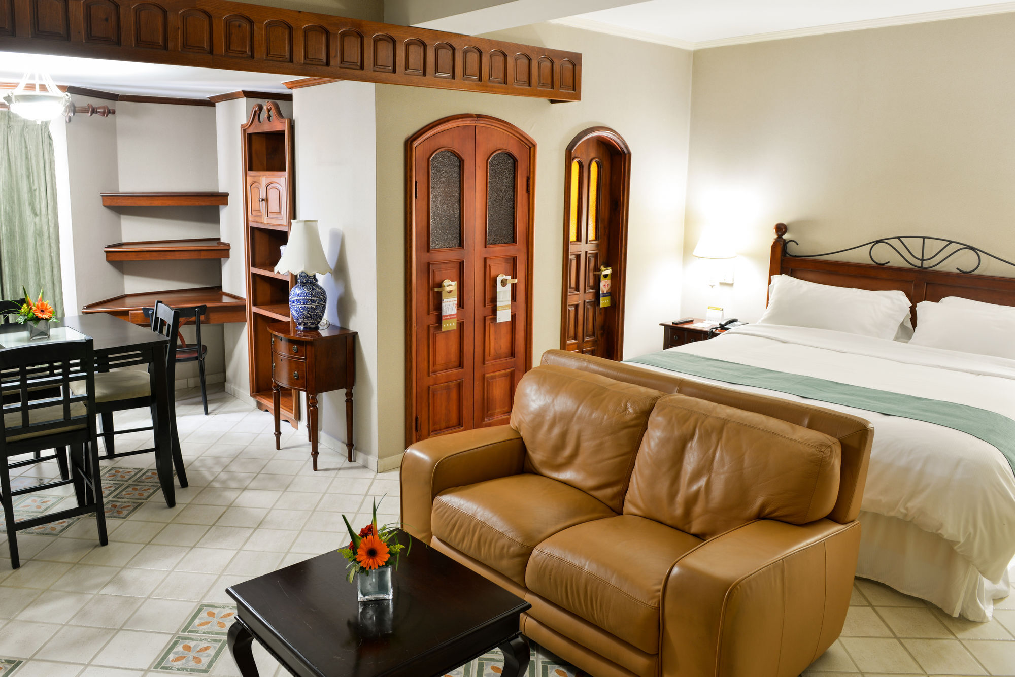 Plaza Del General Apart otel Tegucigalpa Dış mekan fotoğraf