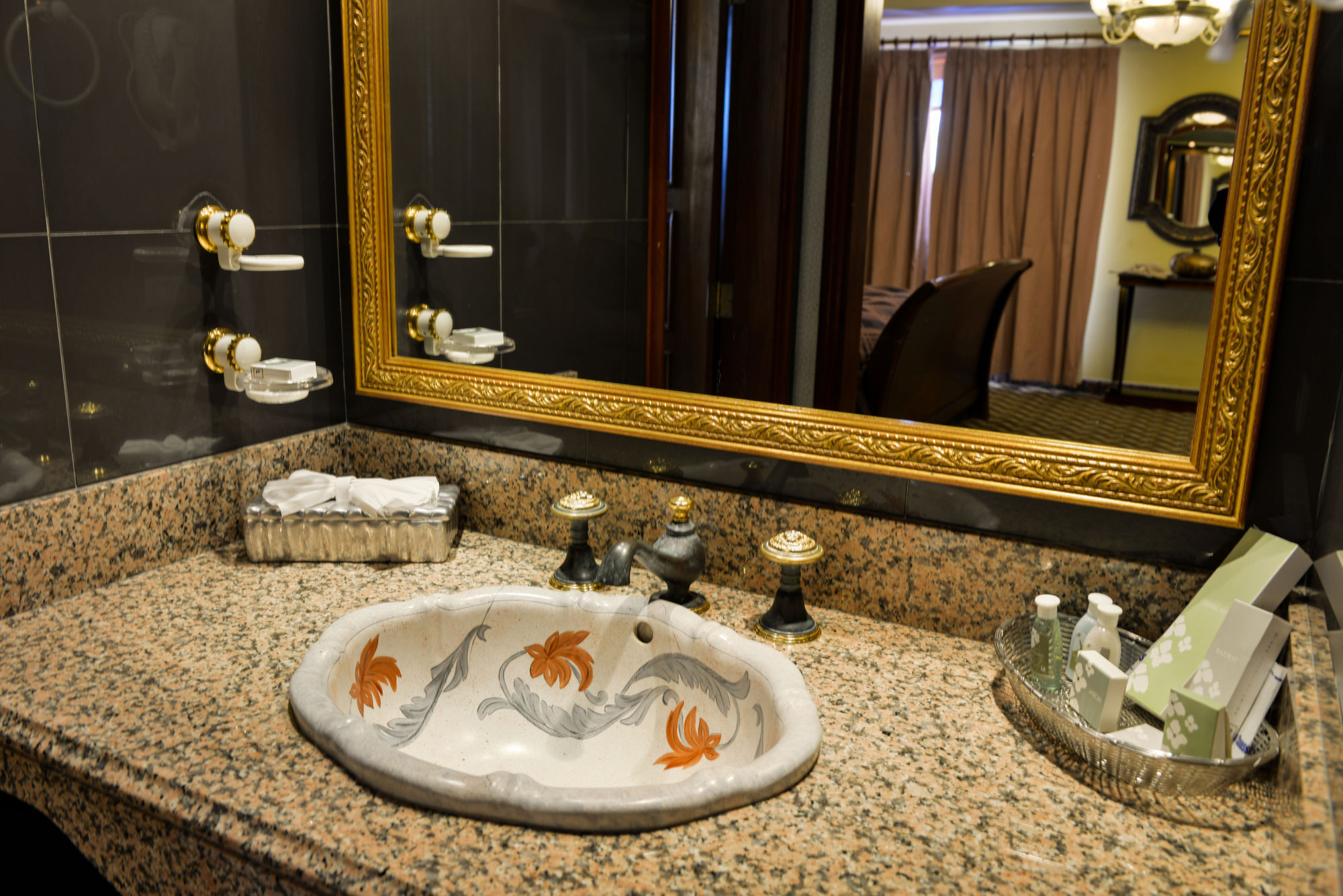 Plaza Del General Apart otel Tegucigalpa Dış mekan fotoğraf