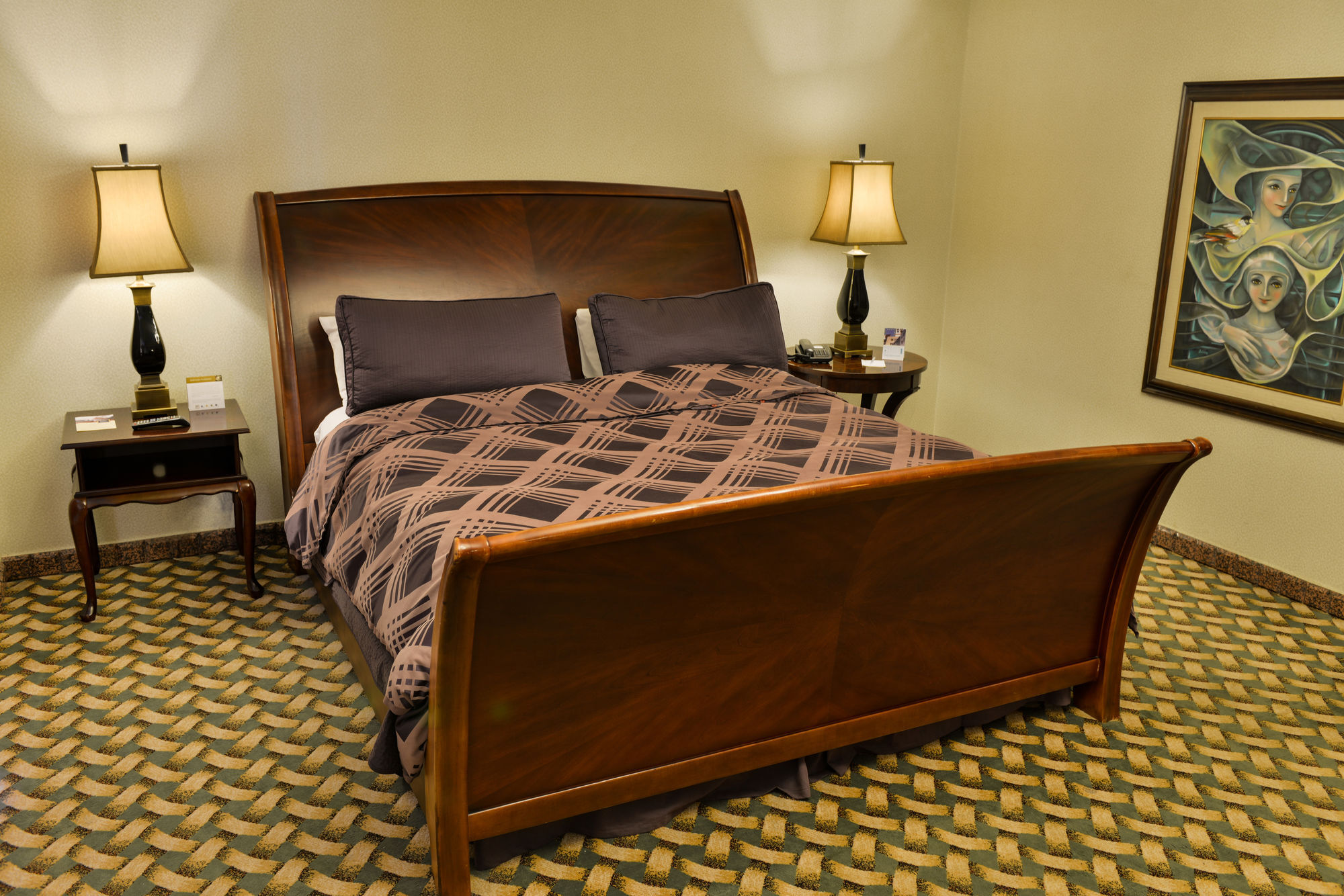 Plaza Del General Apart otel Tegucigalpa Dış mekan fotoğraf