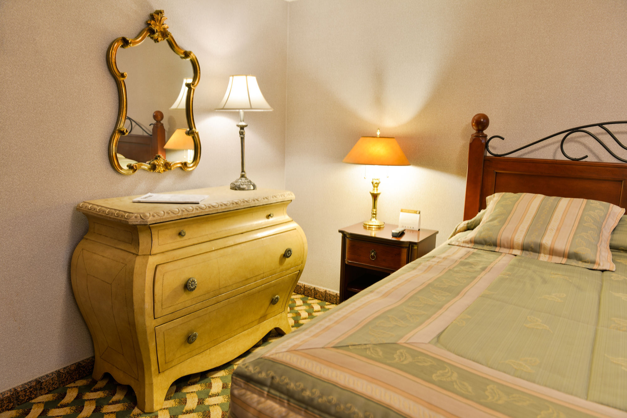 Plaza Del General Apart otel Tegucigalpa Dış mekan fotoğraf