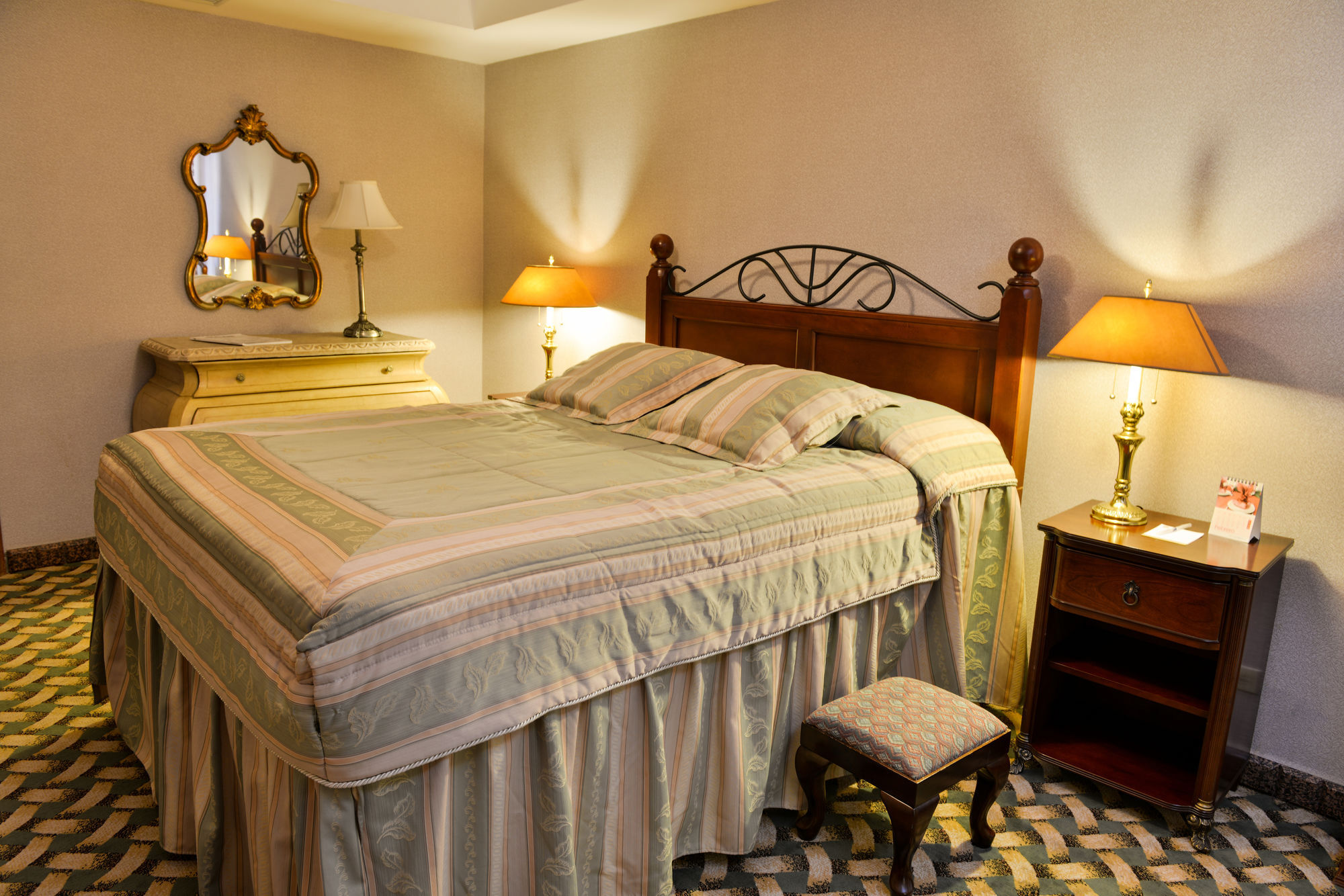 Plaza Del General Apart otel Tegucigalpa Dış mekan fotoğraf
